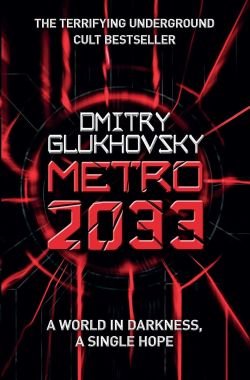 Metro 2033 faz você querer ir visitar o metrô de Moscou